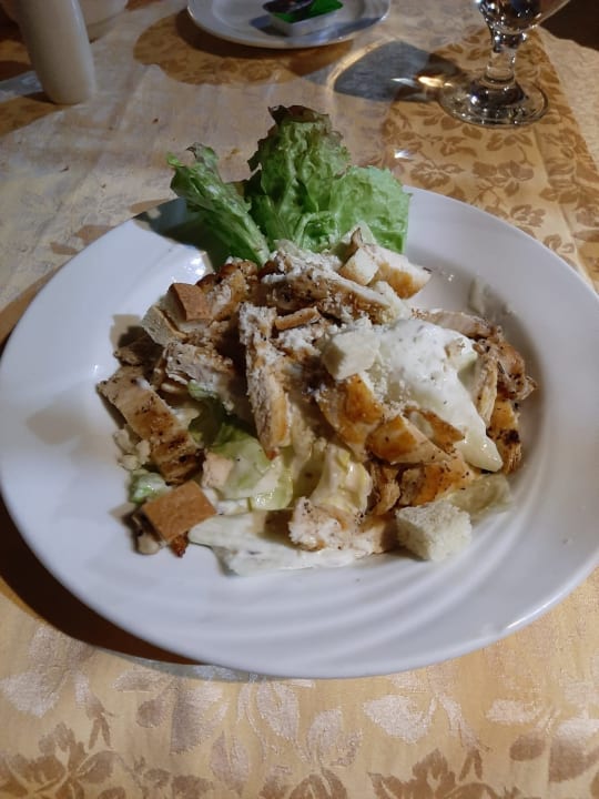 Gastro Parrotel Beach Resort