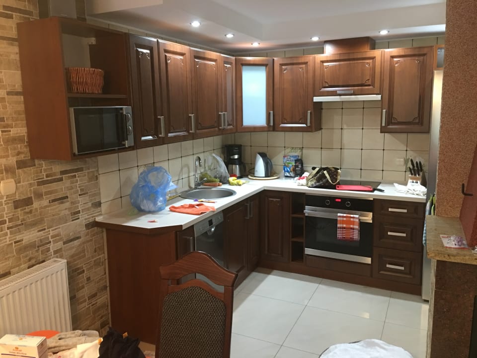 Zimmer Ferienanlage Vierjahreszeiten