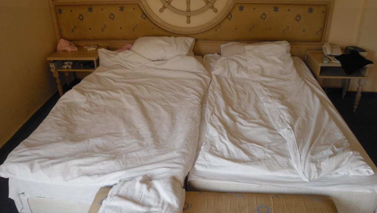 Zimmerservice Royal Park Hotel & Aqua park