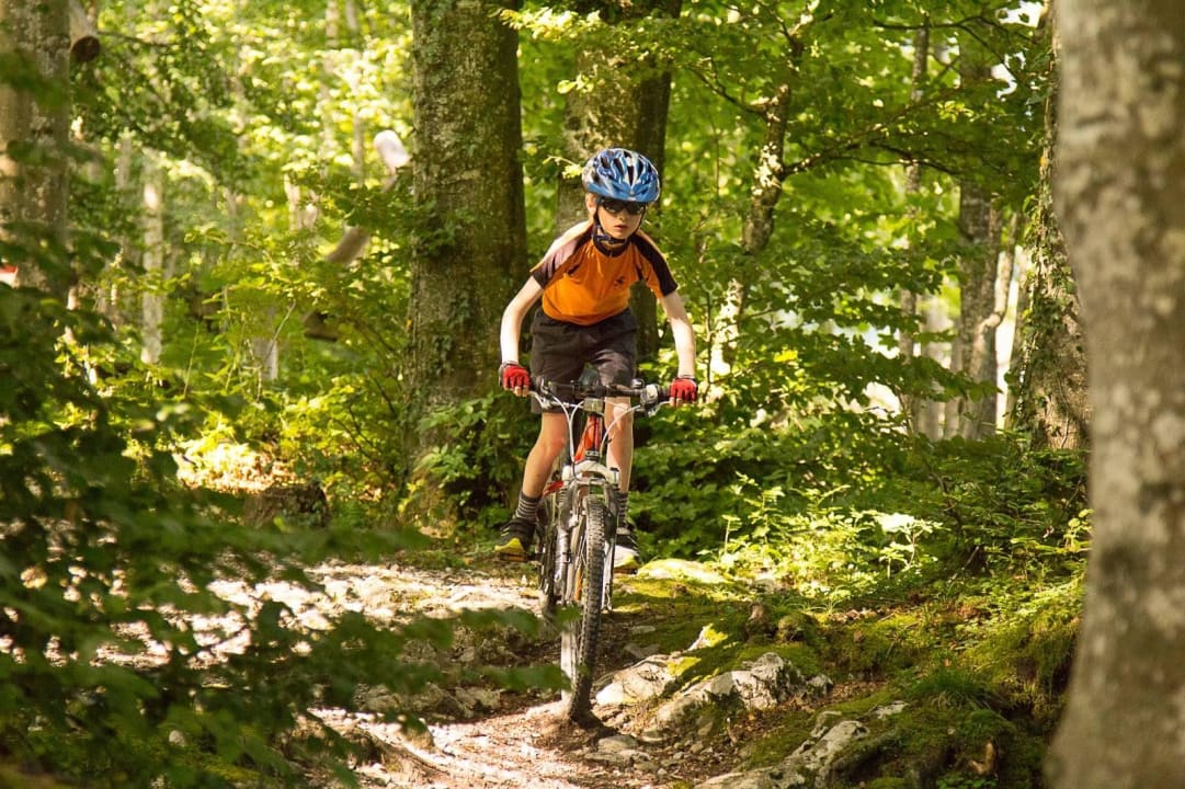 Leihen Sie bei uns ein APART Bike aus HOTEL APART- Welcoming I Urban Feel I Design