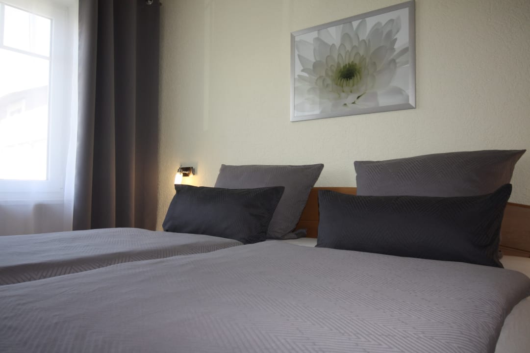 Zimmer Gästehaus Mäder am Hafen