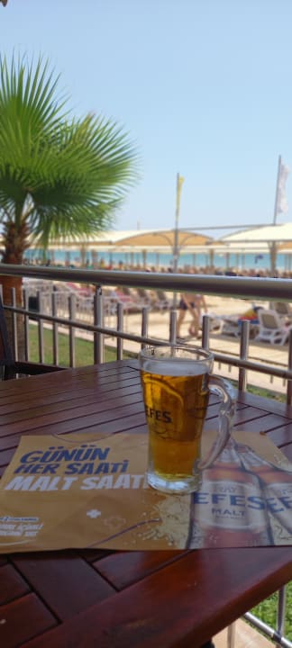 Gastro Seher Kumköy Star Resort & Spa