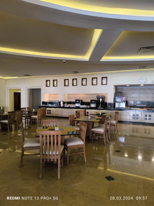 Gastro Pickalbatros Aqua Park Resort - Hurghada