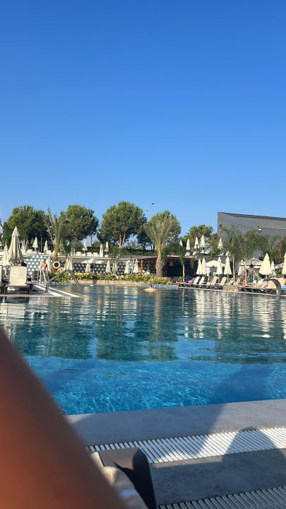 Pool VOX MARIS RESORT