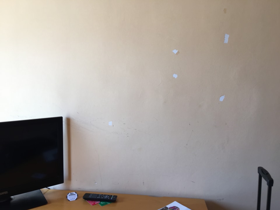 Zimmer SBH Costa Calma Beach Resort