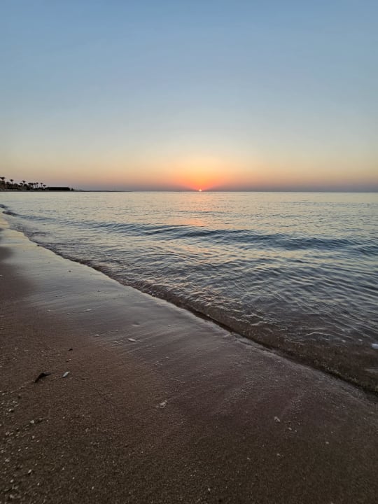 Strand Shams Safaga Resort