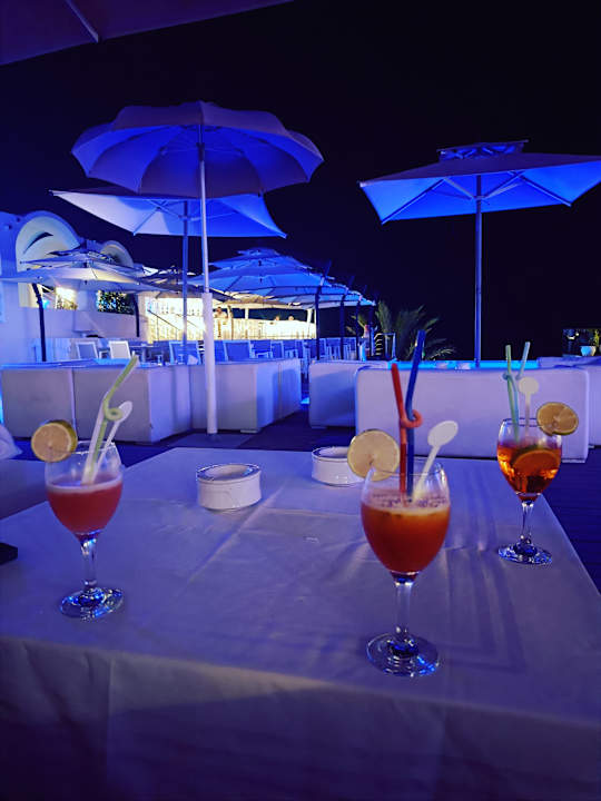 Pool The Sindbad