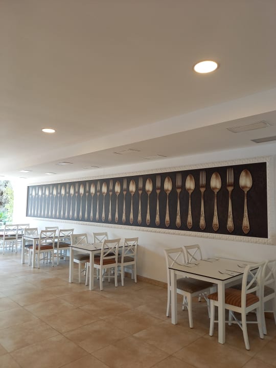 Gastro Alcudia Garden Aparthotel