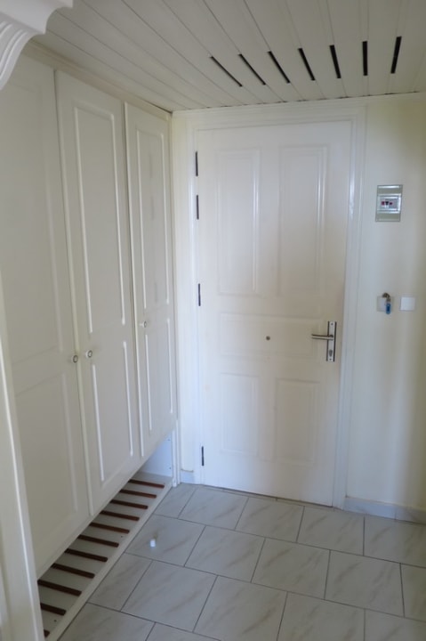 Zimmer Kerveli Village Hotel