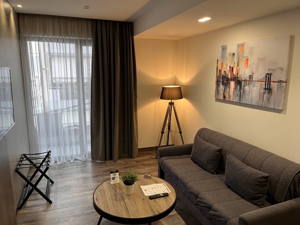 Zimmer Athenian Spirit