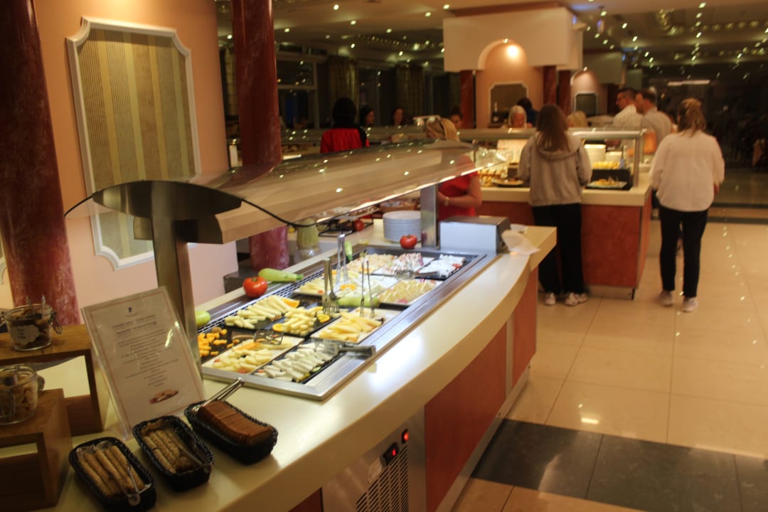 Gastro Rodos Palladium Leisure & Wellness