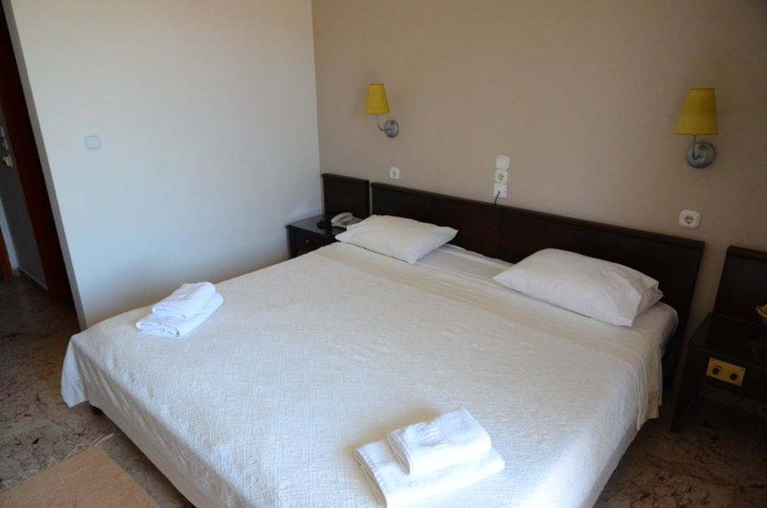 Pokój Hotel Peli