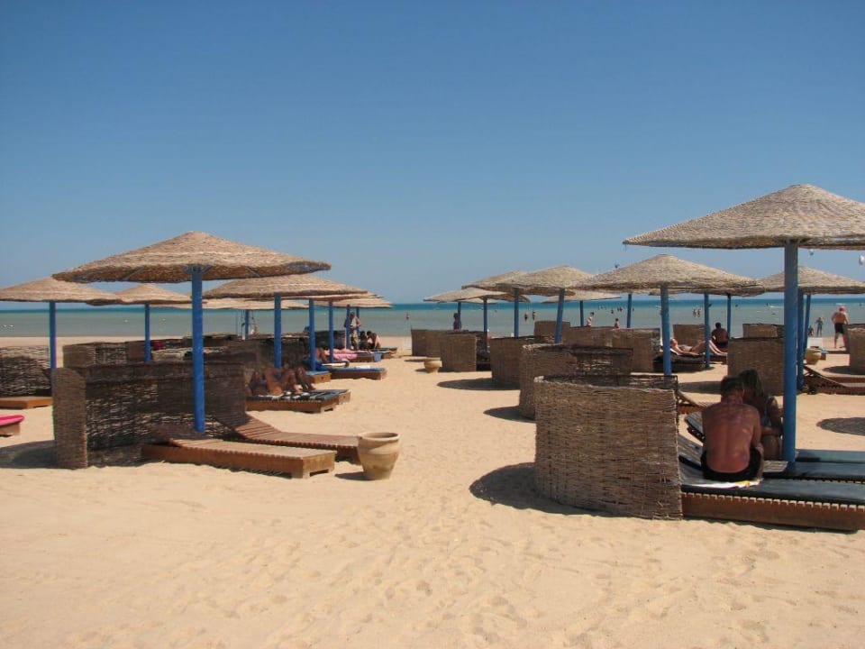 Strand Three Corners Rihana Resort Deluxe