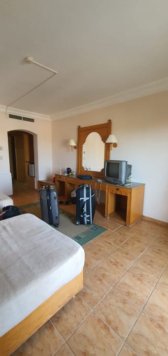 Zimmer Pensée Royal Garden Beach Resort