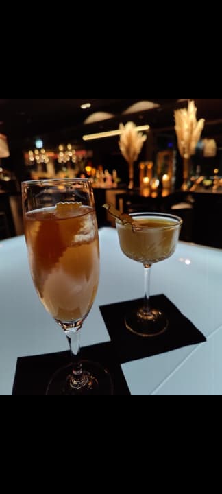 Gastro INNSiDE by Meliá Düsseldorf Hafen