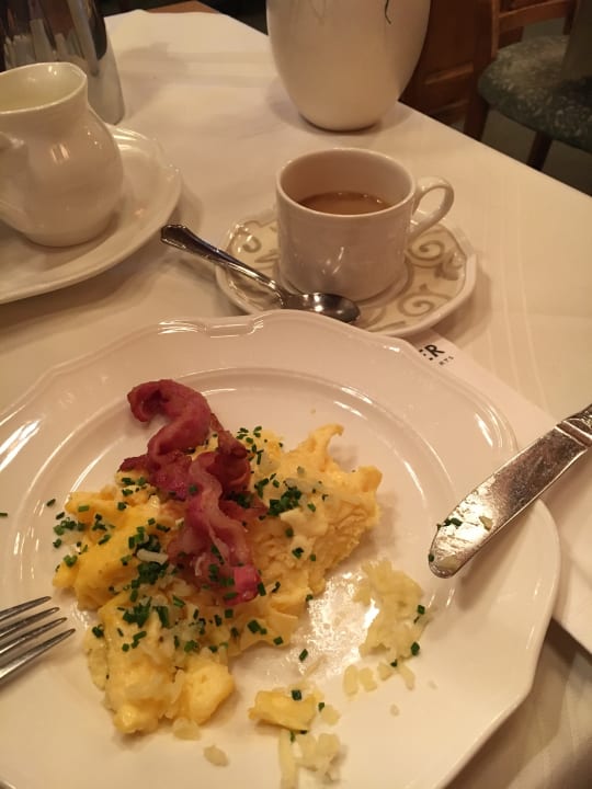 Gastro Parkhotel Oberstaufen