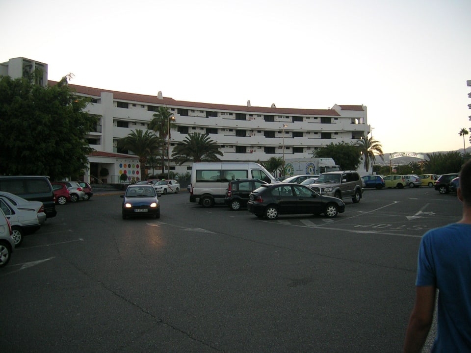 Hotel Sunprime Atlantic View Suites & Spa Sunprime Atlantic View