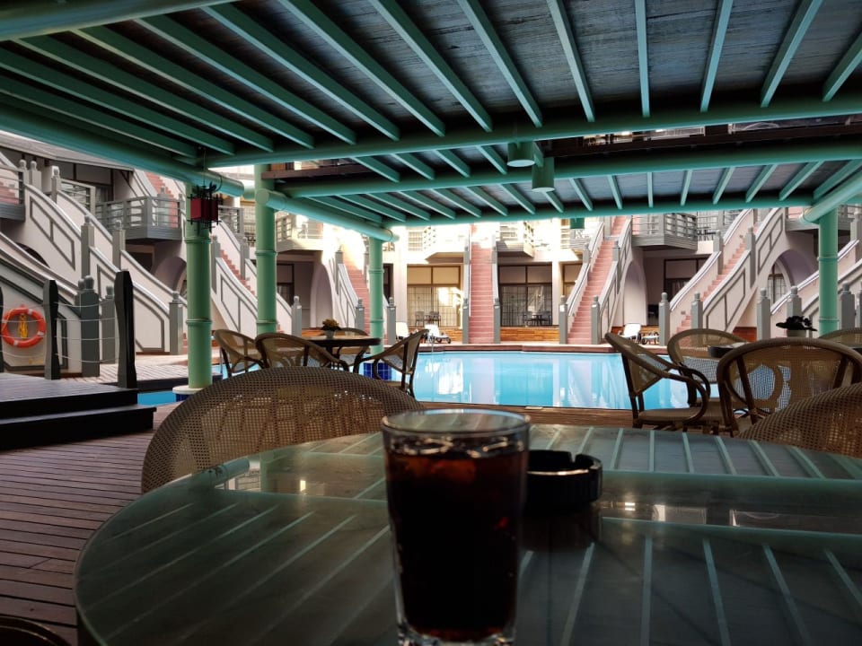 Gastro Limak Lara Deluxe Hotel & Resort