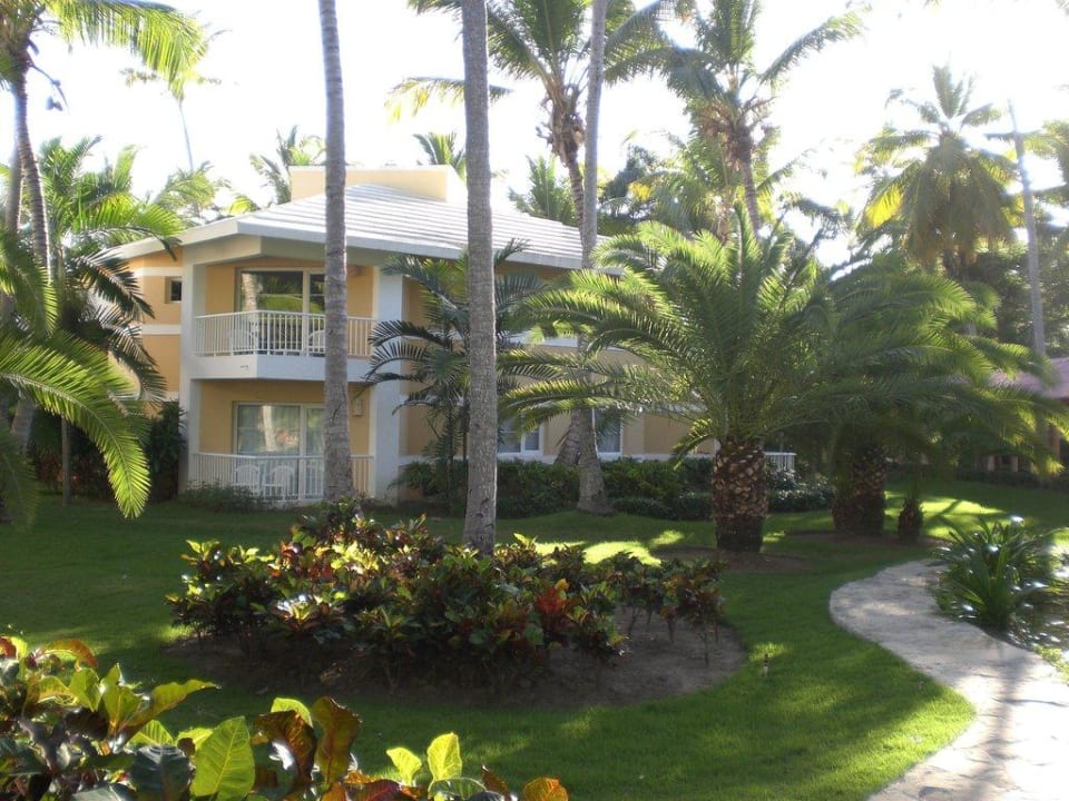 Unterkünfte Bavaro Grand Palladium Select Bávaro Resort & Spa