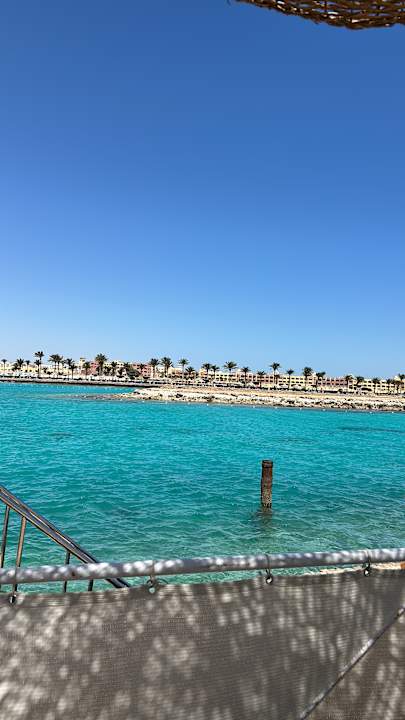 Strand Arabella Azur Resort