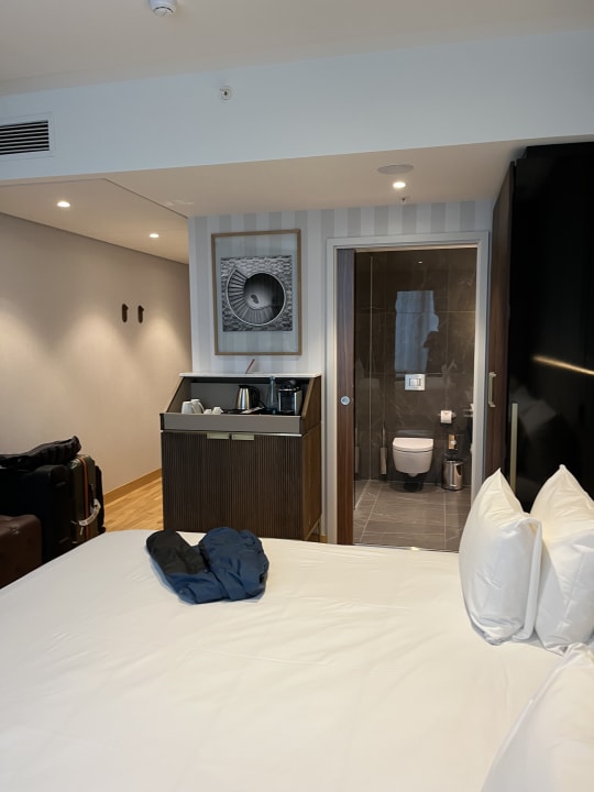 Zimmer NH Collection Copenhagen