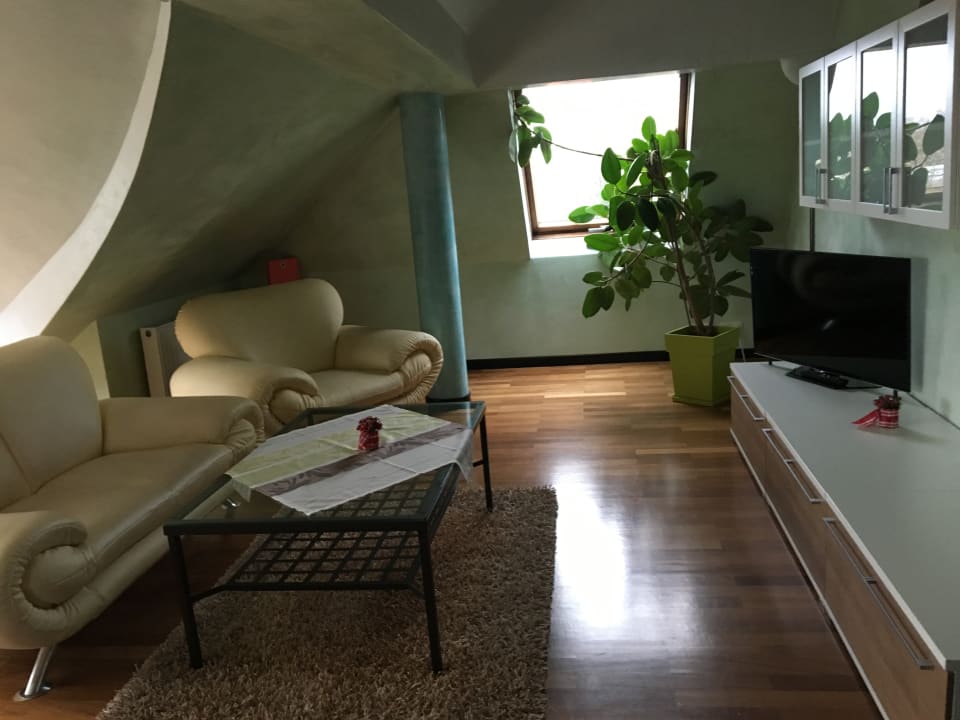 Zimmer Land-gut-Hotel Weißer Schwan