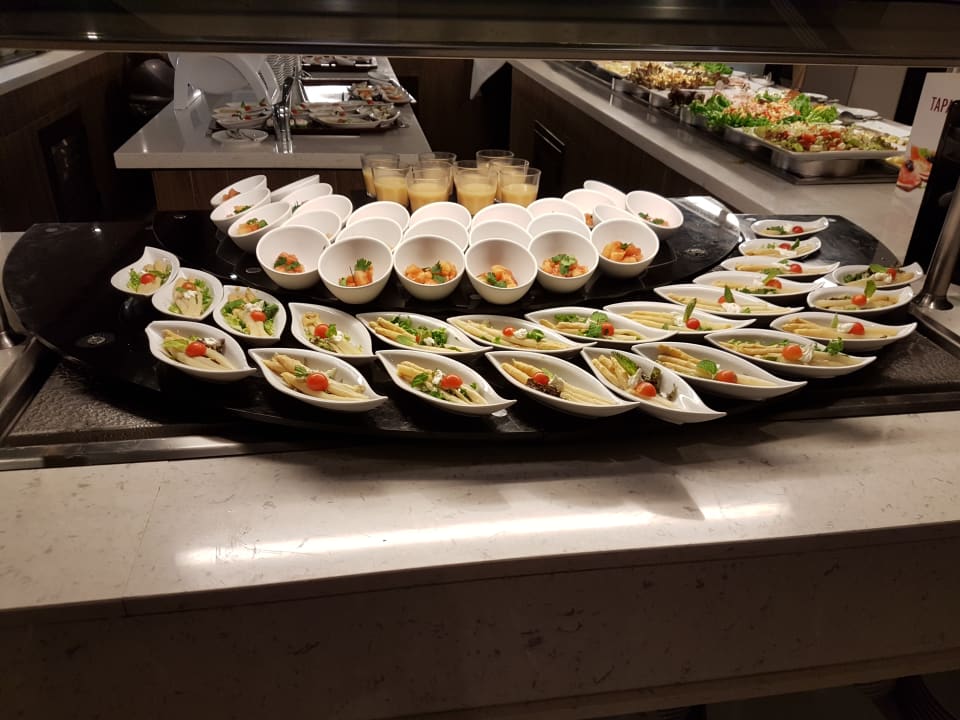 Gastro Hotel Riu Cabo Verde