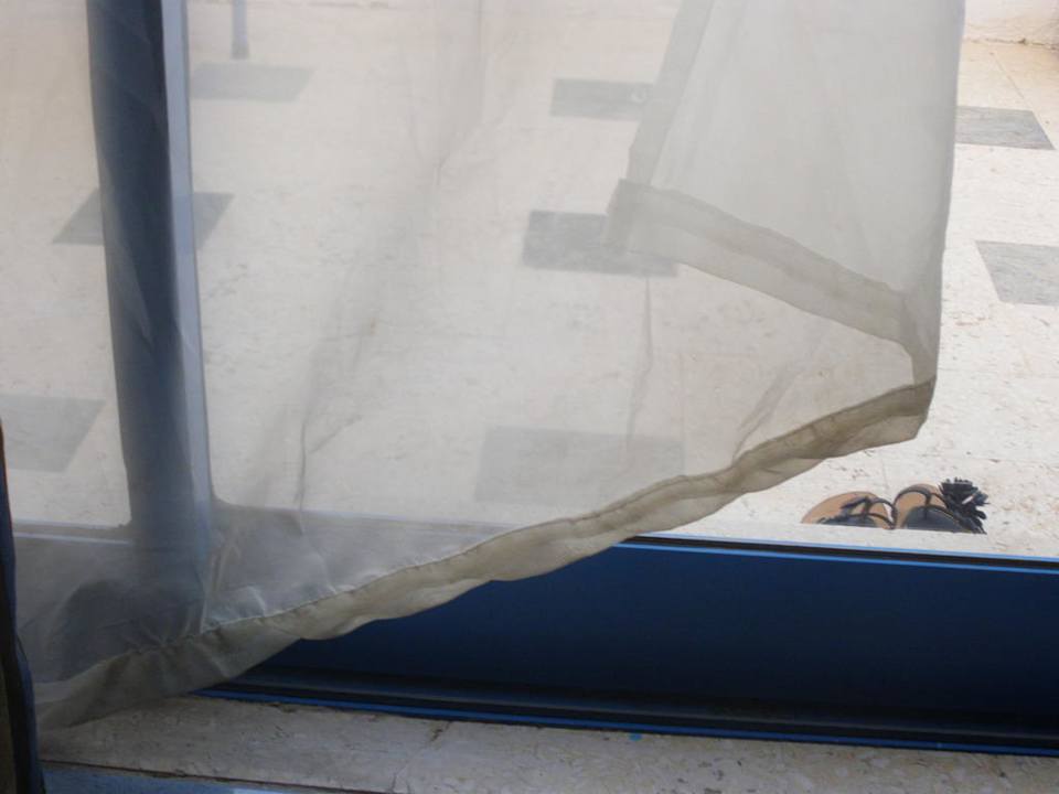 Vorhänge Mirage Bay Resort & Aqua Park