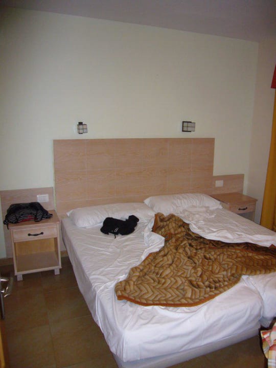 Schlafzimmer Bungalows Cordial Sandy Golf