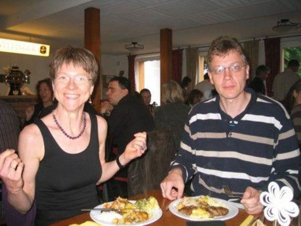 Sonstiges Hotel-Motiv Familiengaststätte Hagener