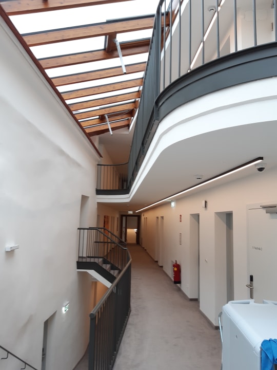 Sonstiges Burghotel Schlaining