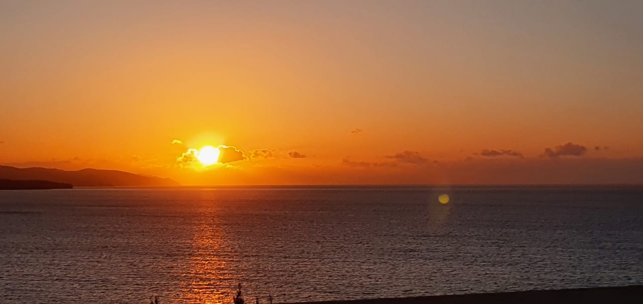 Ausblick R2 Pajara Beach