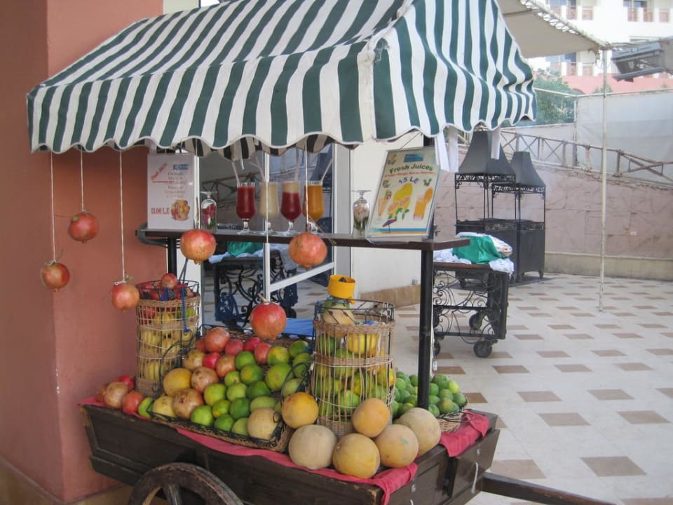 Obst Serenity Alpha Beach