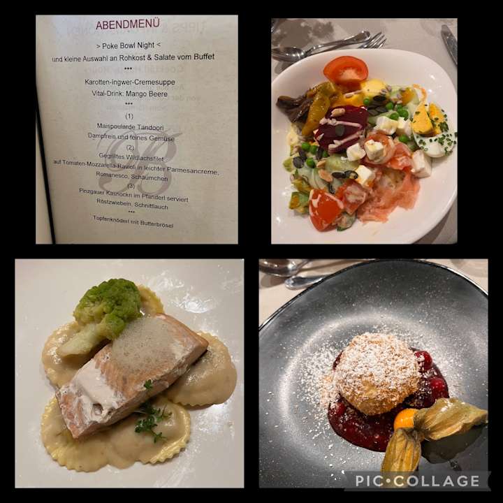 Gastro Hotel Barbarahof