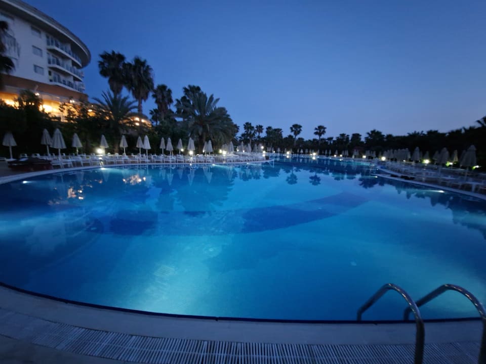 Pool Seaden Sea World Resort & Spa