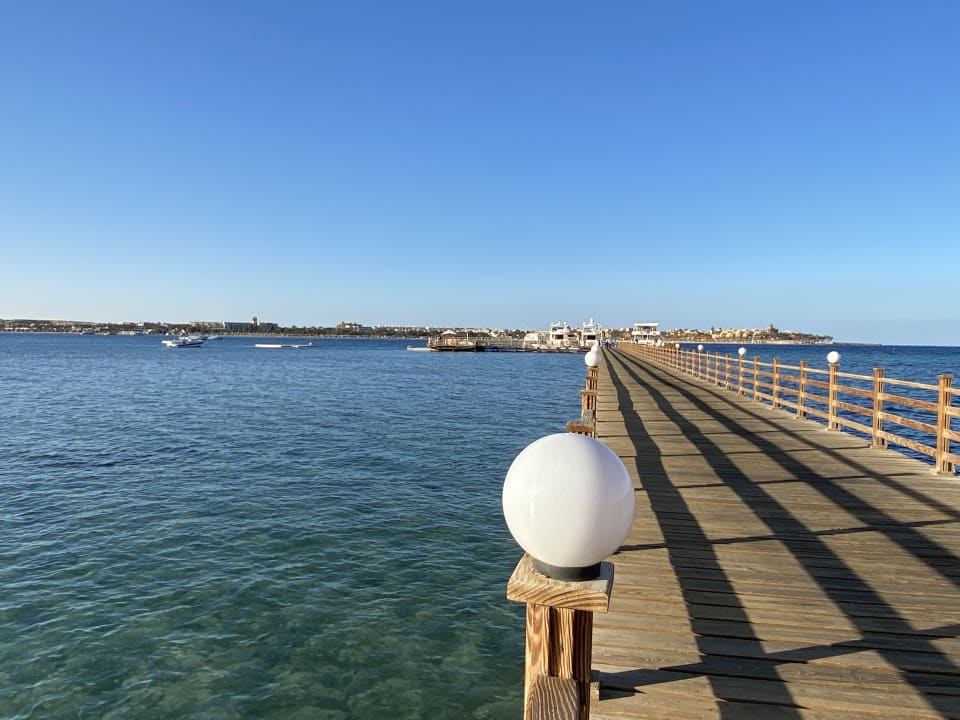 Strand Cleopatra Luxury Resort Makadi Bay