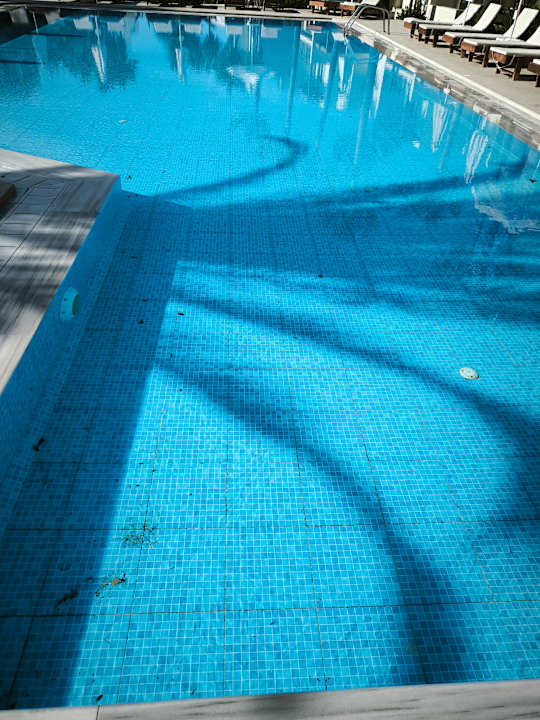 Pool HARPIN Georgioupolis Resort Aquapark & SPA