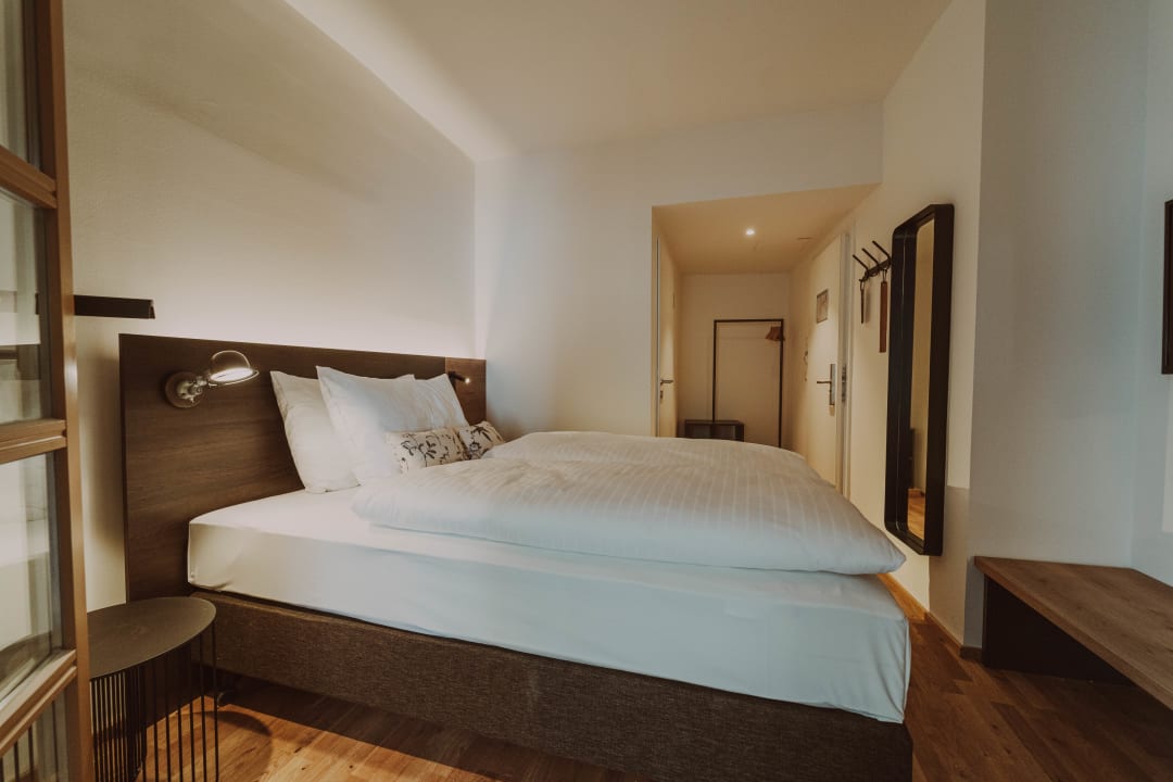 Zimmer Burghotel Schlaining