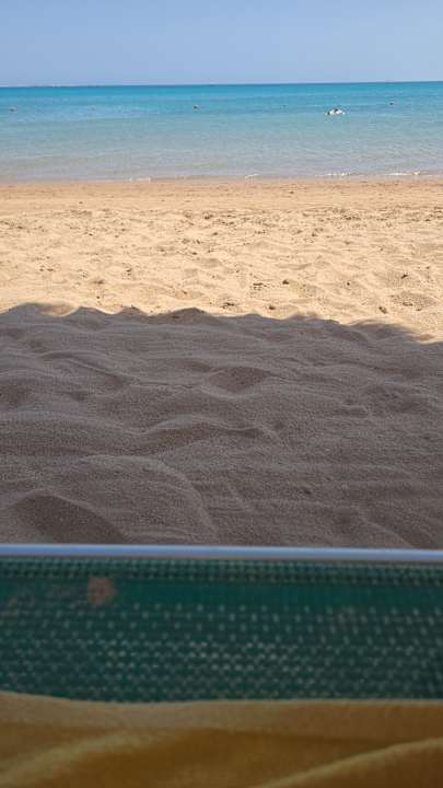 Strand Sentido Caribbean World Soma Bay