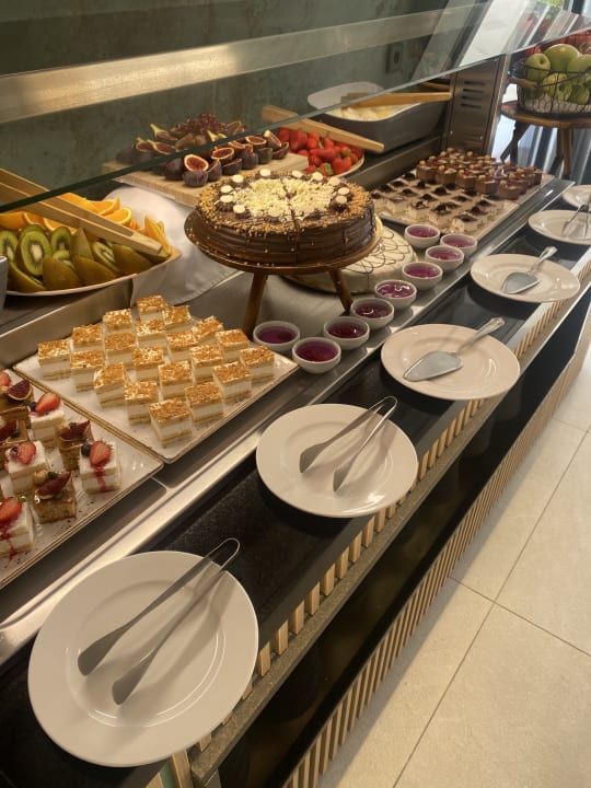 Gastro THB Bamboo Alcudia