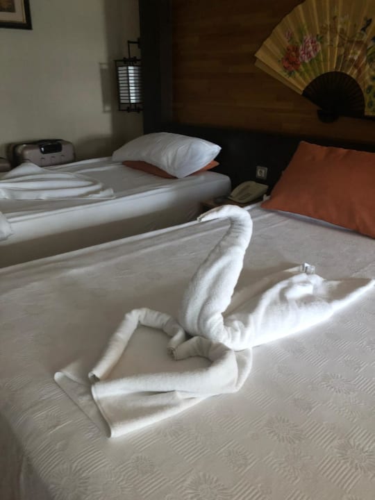 Zimmer Limak Lara Deluxe Hotel & Resort