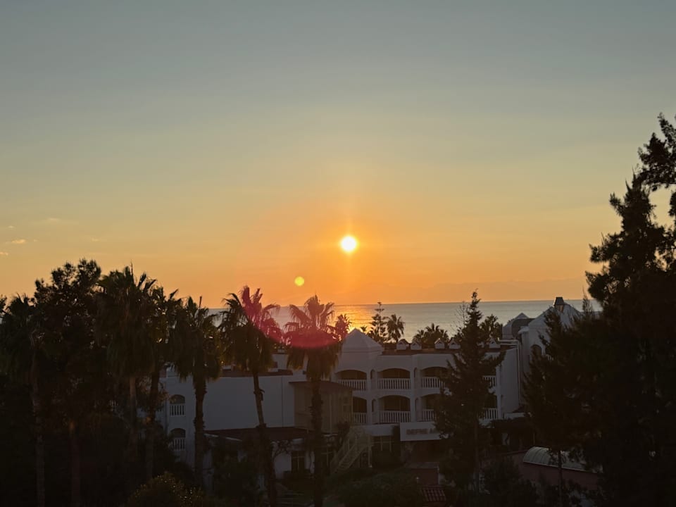 Außenansicht Side Star Elegance