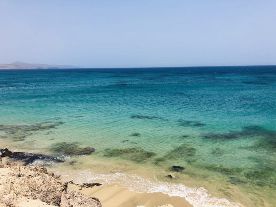 Strand Iberostar Selection Fuerteventura Palace