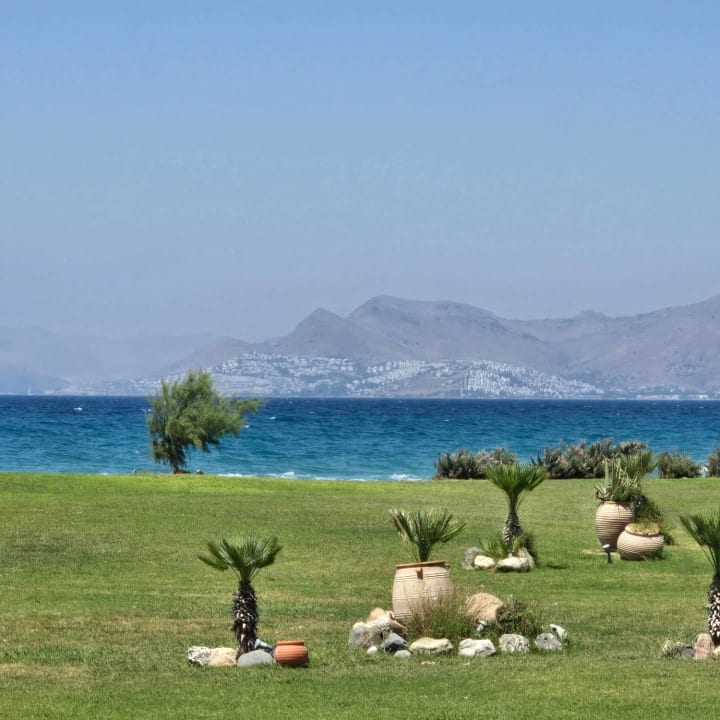 Strand Astir Odysseus Kos Resort & Spa