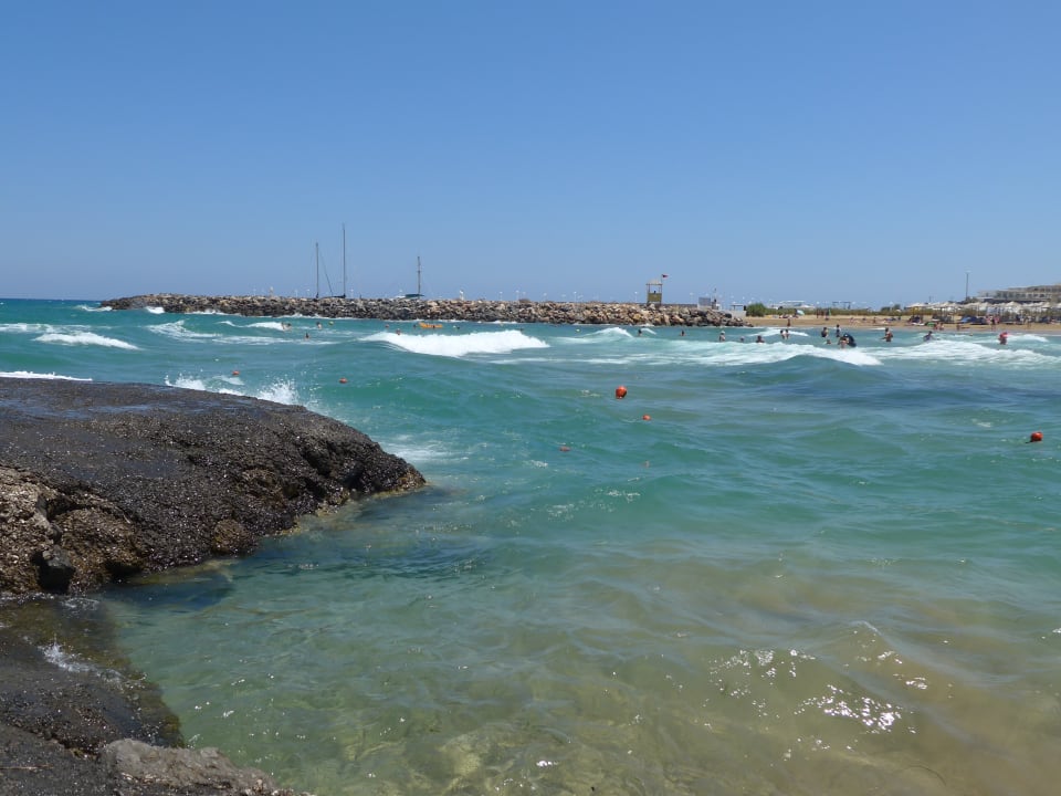 Strand Aelius Hotel and Spa