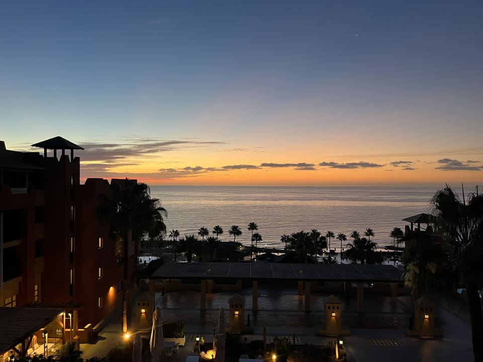 Zimmer Hotel H10 Tindaya