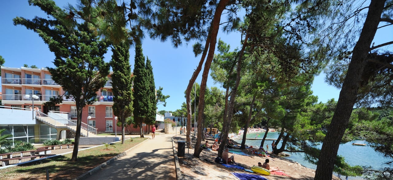 Centinera Centinera Resort & Camping