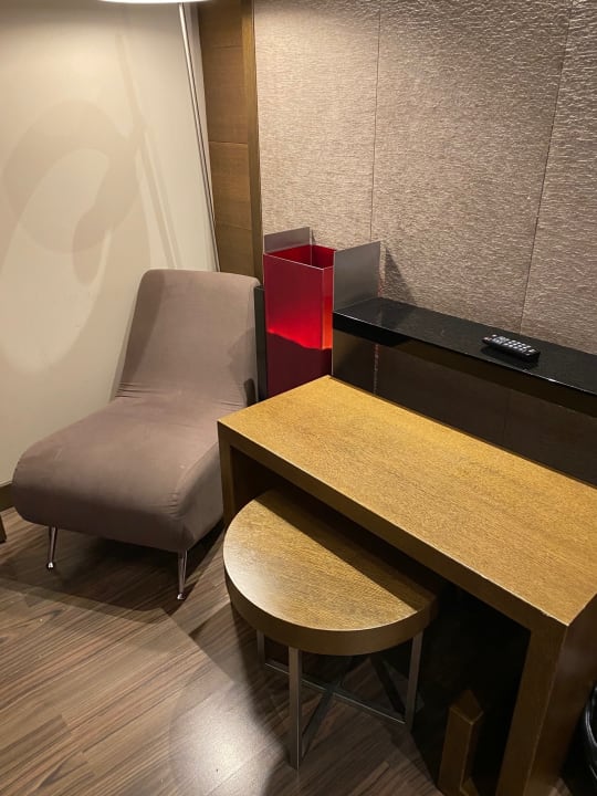 Zimmer Hotel Vincci Soho