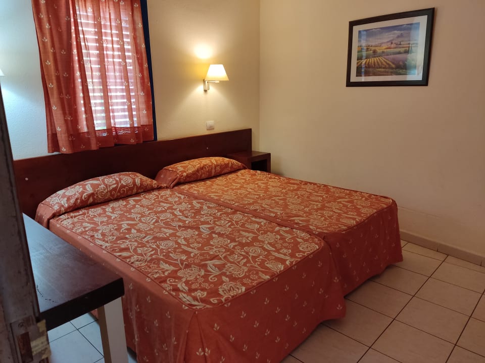 Zimmer BLUESEA Jandia Luz