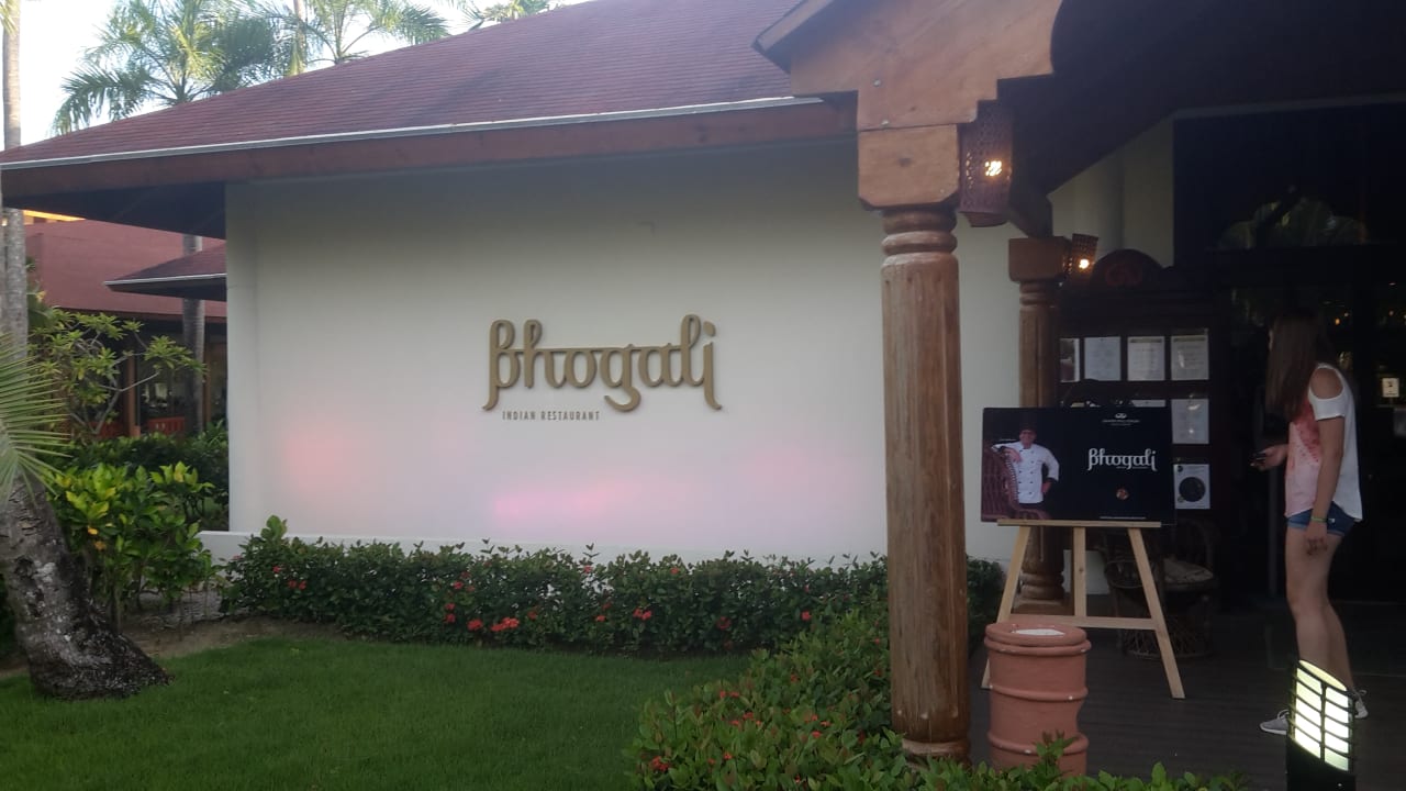 Sonstiges Hotel Grand Palladium Palace Resort, Spa & Casino